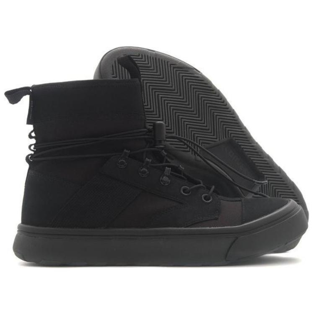 Converse Cali Thornhill Dewitt X Slam Jam X Converse Jump Boot Gore Tex