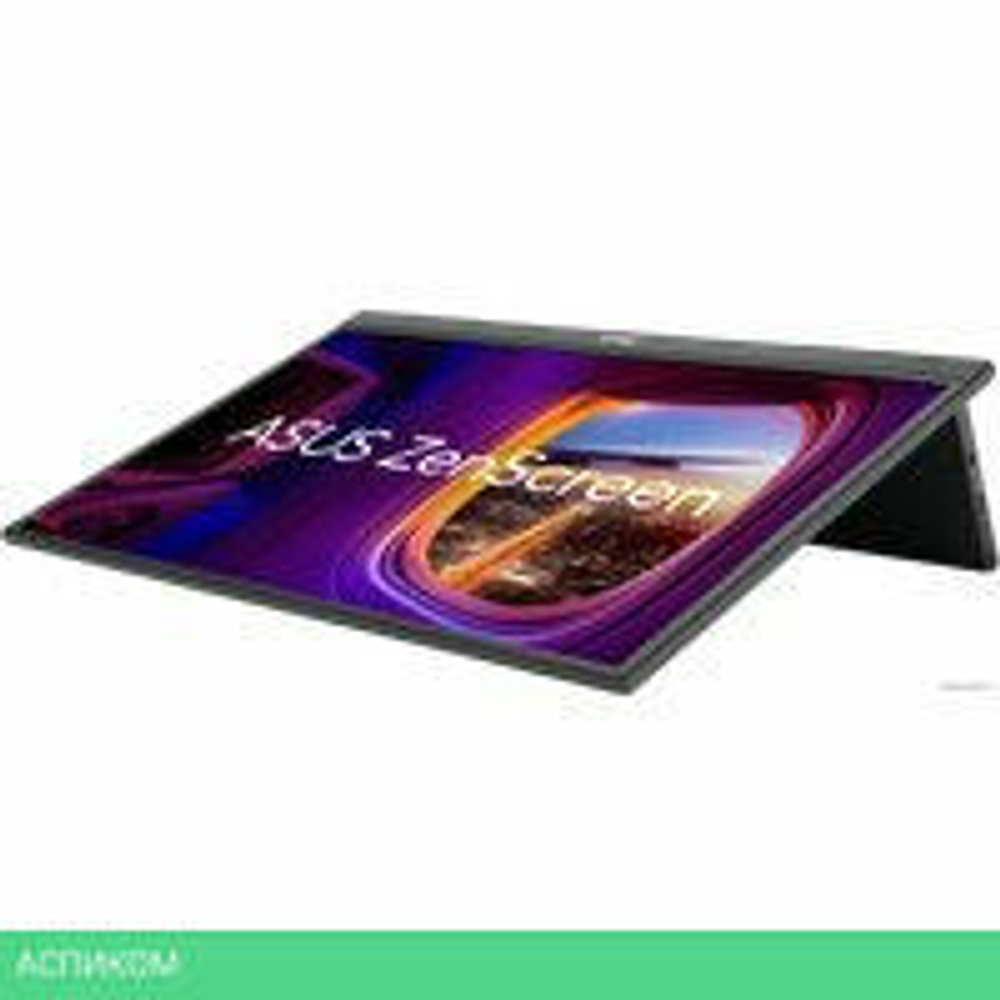 Портативный монитор ASUS ZenScreen MB17AHG