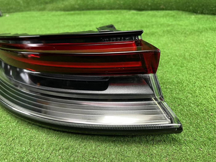 Фонарь левый внешний Porsche Panamera 2 970 20-23