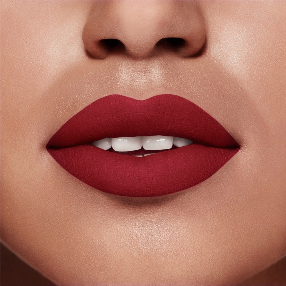Bourjois Rouge Edition Velvet - Жидкая помада с матовым финишем, 7,7 ml