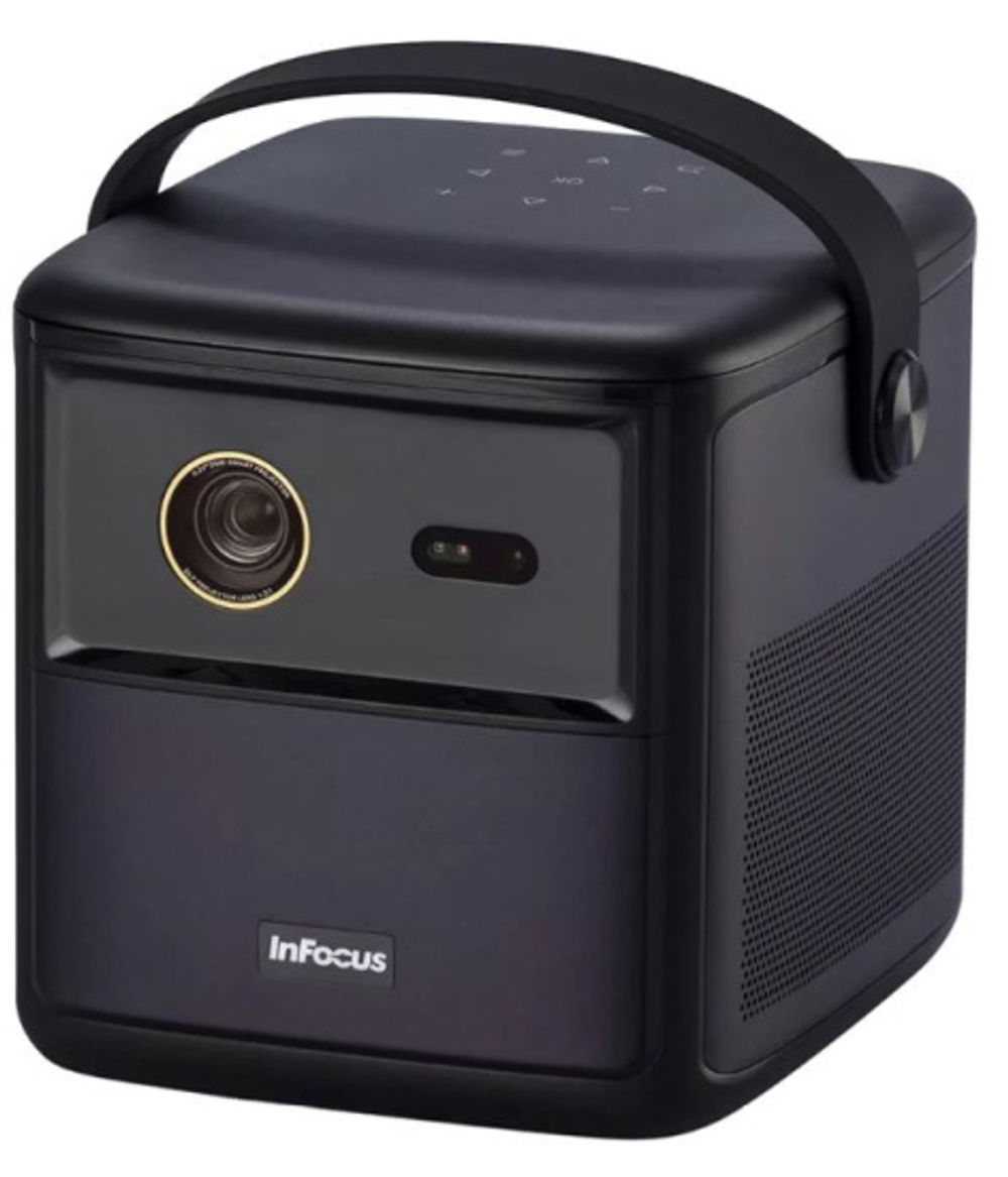 Проектор InFocus IN3018SL Crusader Master