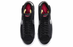 Кроссовки Nike Blazer Vintage 77 (Женская размерная сетка)