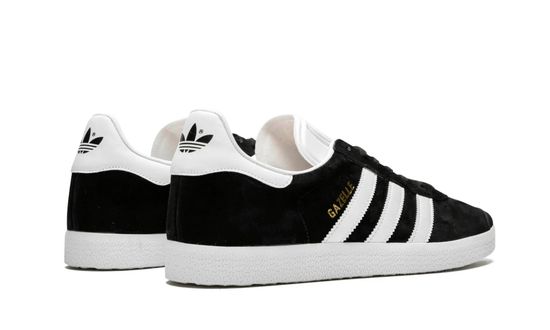 Кроссовки Adidas Gazelle Black