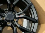 КОВАНЫЕ ДИСКИ ДЛЯ LAND ROVER RANGE ROVER SPORT SVR L494 РЕСТАЙЛИНГ 2019 ЛЕНД РОВЕР