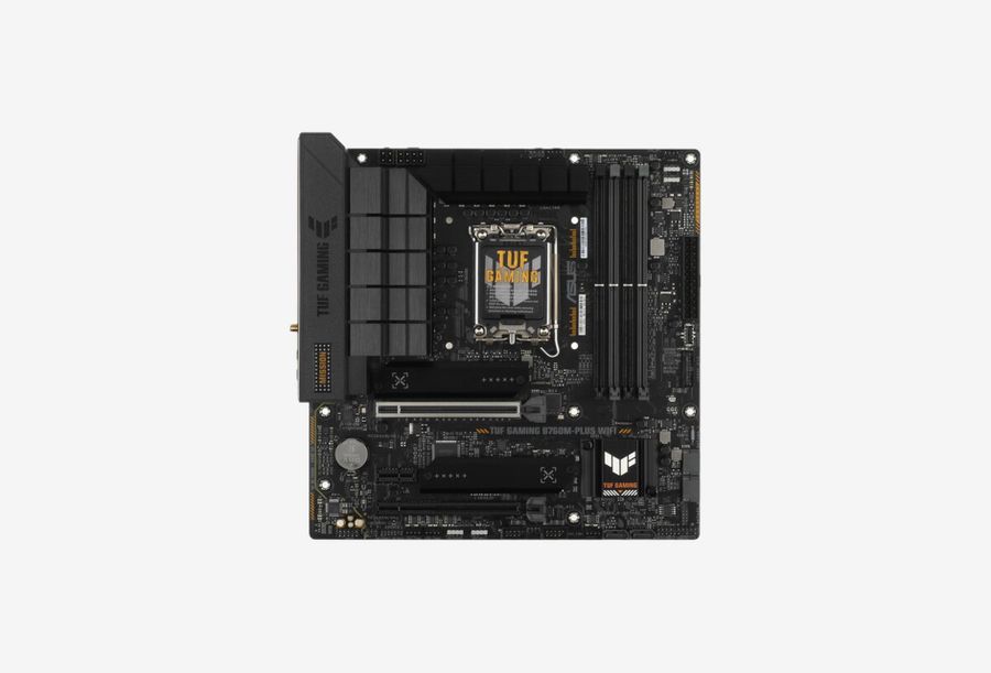 ASUS TUF GAMING B760M-PLUS WIFI_0126531101934