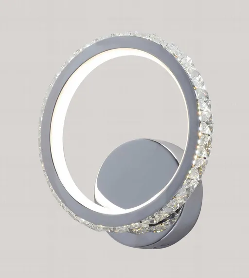 81071/1W CR (1/10) Бра (RL)