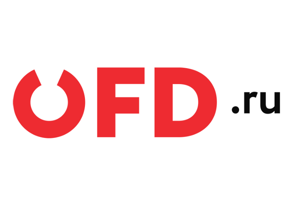 OFD.ru (Петер Сервис ОФД) на 12 месяцев