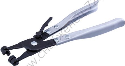 Щипцы и зажимы для хомутов