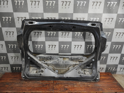 Крышка багажника Acura MDX 3 13-20 Б/У Оригинал 68100TZ5R00ZZ