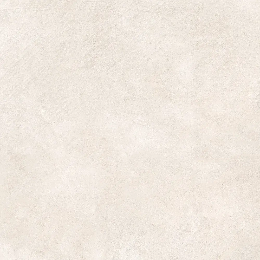 Керамогранит Alma Ceramica GFA57TSC04R Toscana 57x57 кремовый сахарный под цемент в стиле лофт