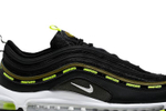 Кроссовки Undefeated X Nike Air Max 97