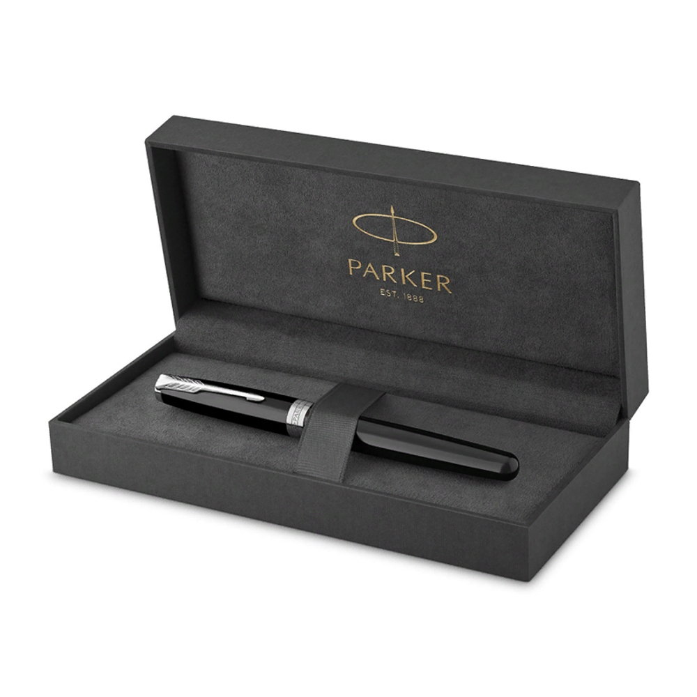 Ручка перьевая Parker Sonnet F