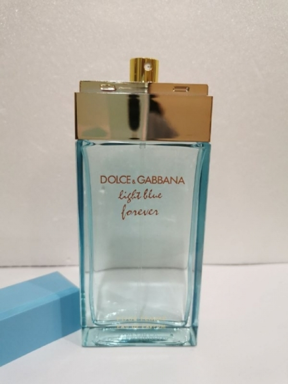 Dolce&Gabbana Light Blue Forever woman