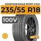 Goodyear Eagle Sport 2 SUV 235/55 R18 100V
