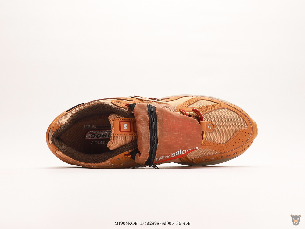 Кроссовки New Balance 1906R Cordura