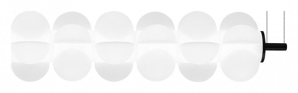 Подвесной светильник ST-Luce Talisman SL6121.413.01