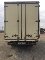 Ford TRANSIT Микроавтобус 350L (Промтоварный, Дизельный, 2,2 л, 155 л.с.)