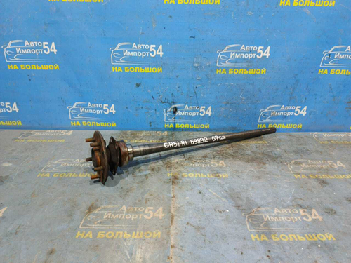 Полуось задняя левая TOYOTA LITEACE NOAH 1996-2007