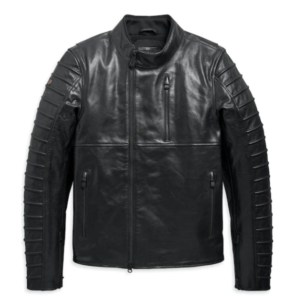 Куртка Ozello Perforated Harley-Davidson -50%