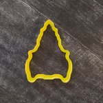 Машина новогодняя №4