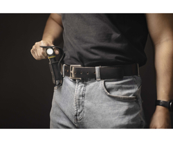 Фонарь Armytek Elf C2 Max LR F10702C 4500 люмен (холодный свет)