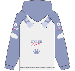 Игровая форма худи