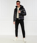 Куртка BOSS BLACK - черный(50520200)