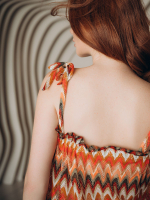 Пляжный костюм Indefini (Арт. 1096TDP)