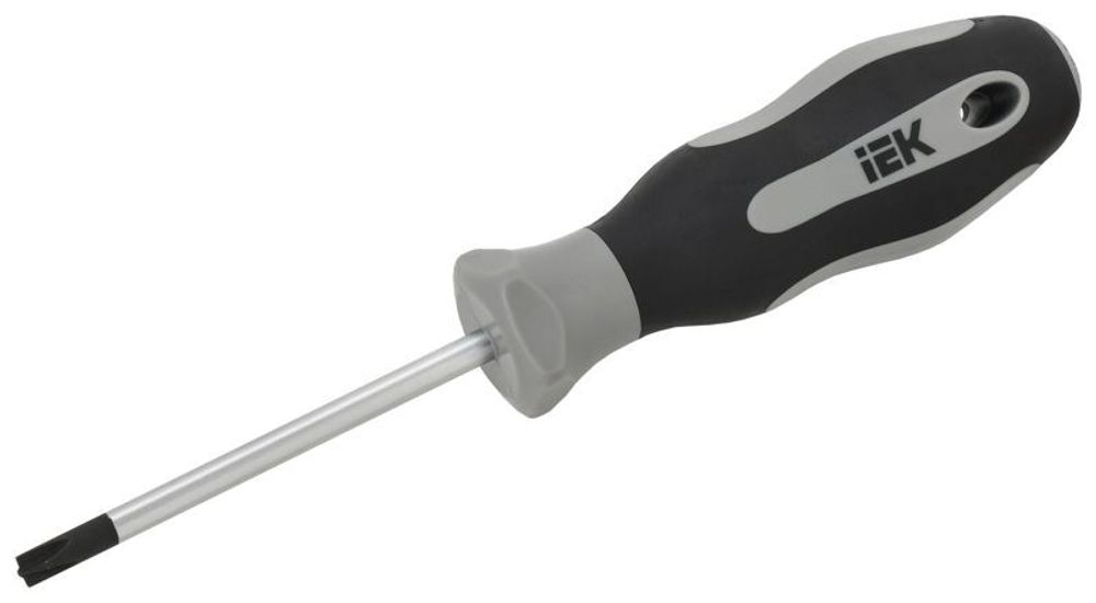 Отвертка PH/SL1х75 Т2 ARMA2L 5 IEK A2L5-SC10-T2-HS-10-075 Отвертка PH/SL1х75 Т2 ARMA2L 5 IEK A2L5-SC10-T2-HS-10-075