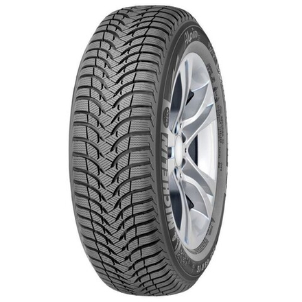 Зимняя шина Michelin Alpin A4 (295/30 R20 101V)