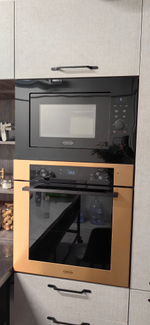 микроволновая печь M 50 S