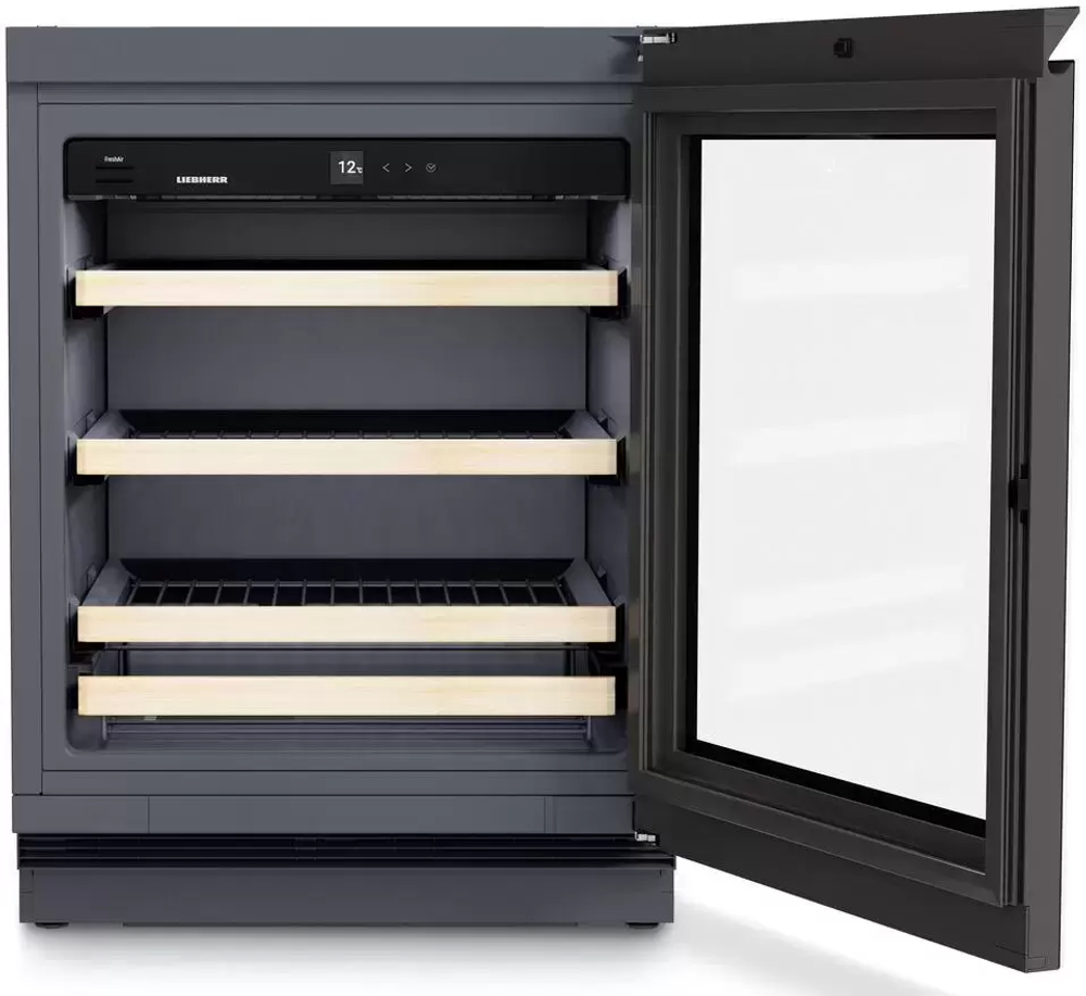 Встраиваемый винный шкаф Liebherr UWgb 3631 Vinidor