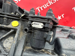 АКПП ZF 12AS2330TD 2015 г.