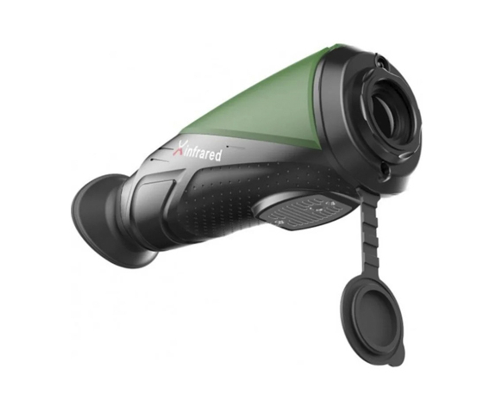 Тепловизионный монокуляр iRay xEye E3W - фото 2