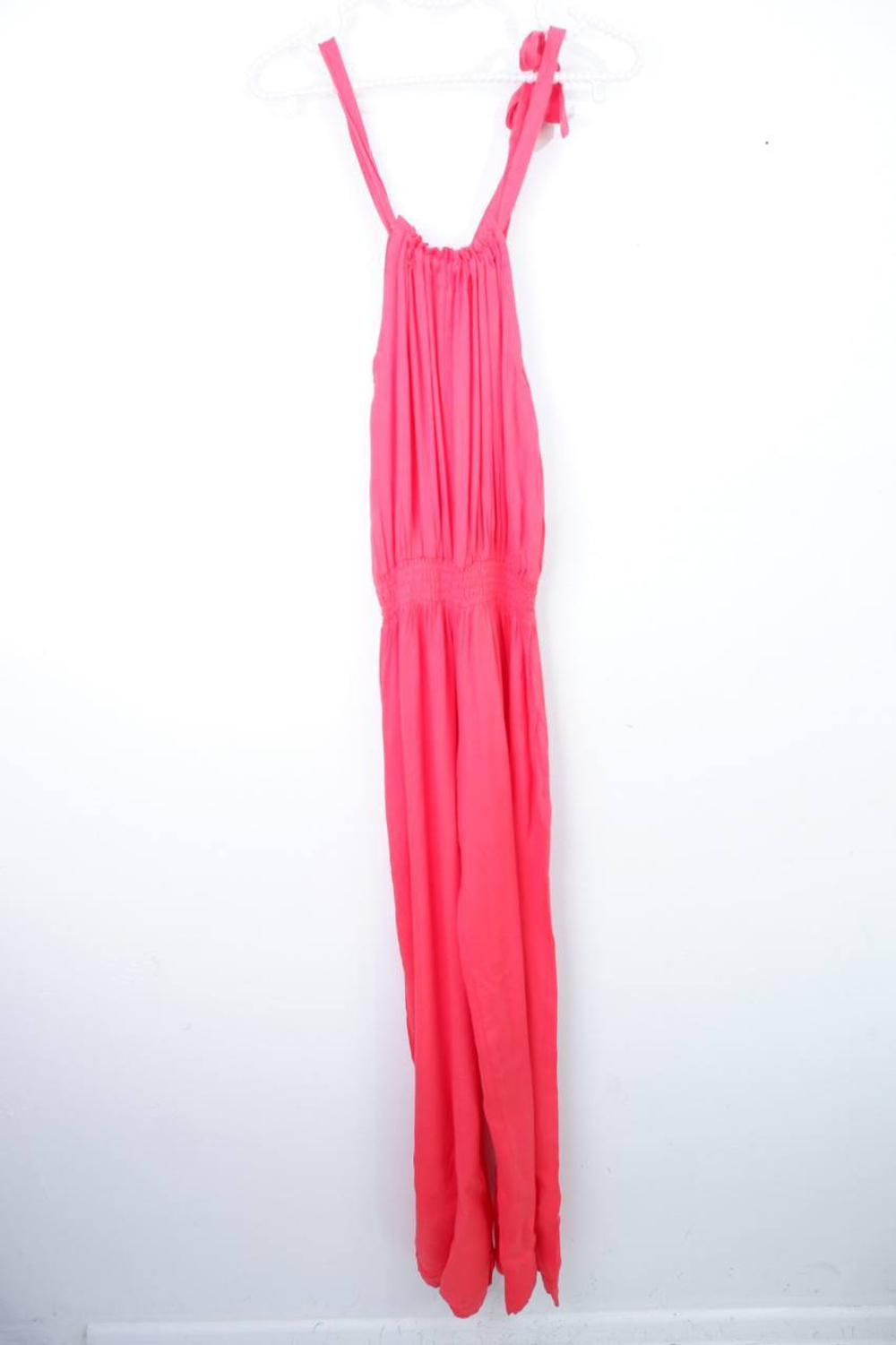 Комбинезон для летних свиданий, визуально 46 размер