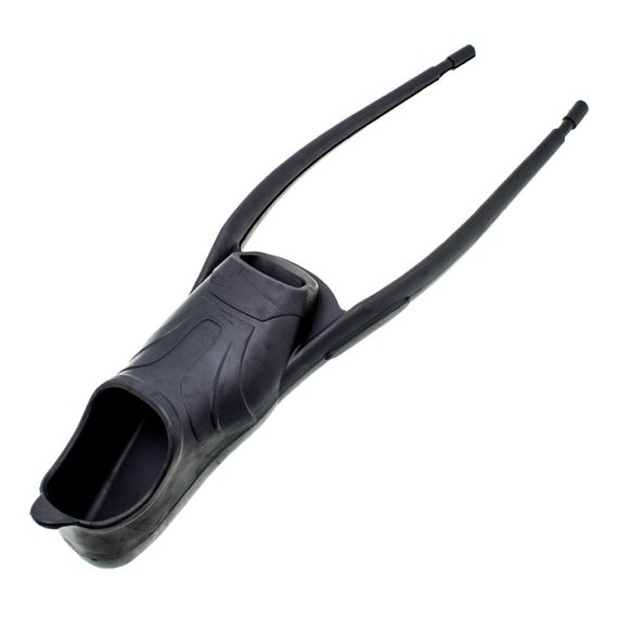 Калоши Marlin Hunter черные