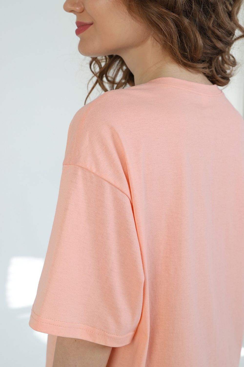 Костюм Сладкая жизнь-2 Виотекс ПЕРСИКОВЫЙ