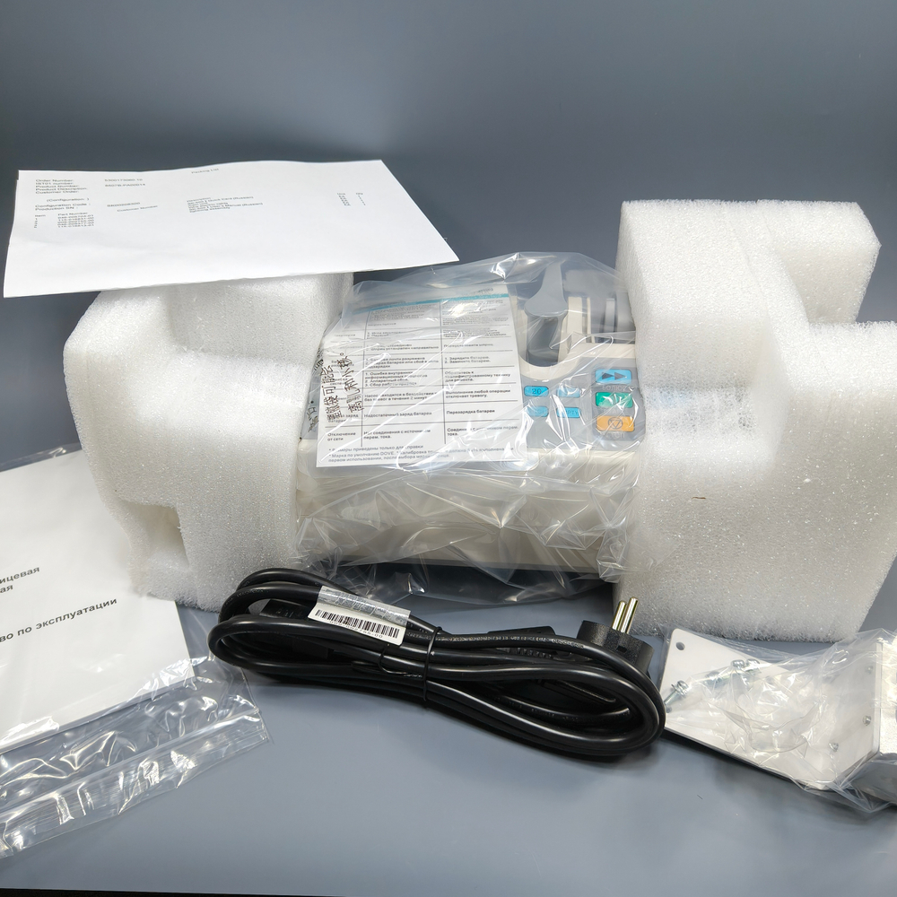 Инфузомат Mindray SK-500 I