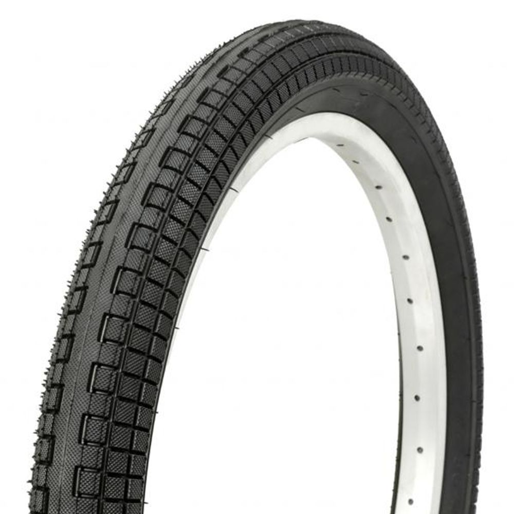 Велопокрышка 20" КENDA 20х2.25 K-1040 22 TPI/620262