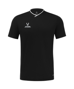 Футболка игровая Jogel DIVISION PerFormDRY Union Jersey-K, черный 99