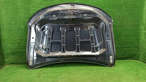 Капот Mitsubishi Pajero Sport 3 (2015-2021)