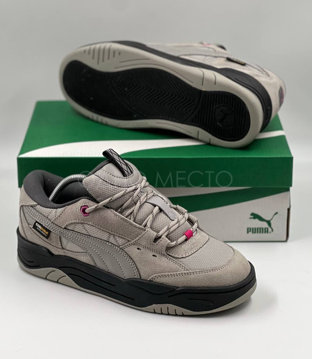 Puma 180