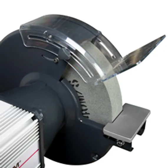 Точильно-шлифовальный станок Optimum OPTIgrind GU 30S