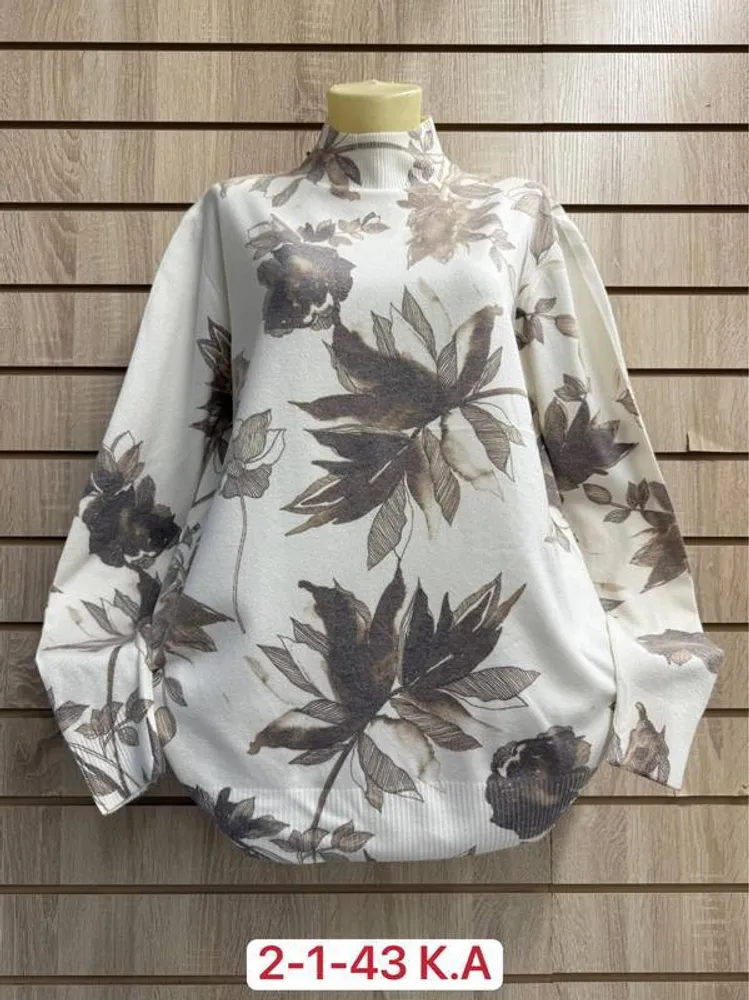 Свитер 2948219 Fabrika