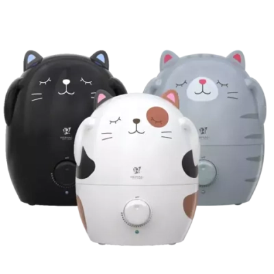 Ультразвуковой увлажнитель воздуха Мурррзио