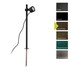 Ландшафтный светильник Norlys MOSS 6602 Norlys