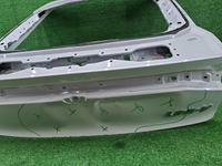 Крышка багажника Changan Uni-V (2022-н.в.)