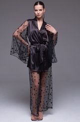 Пижама Mia-Amore 4304 "Andromeda"