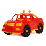 Пикап Сахара (Нордпласт)