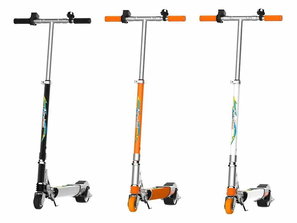 Электросамокат Airwheel Z8